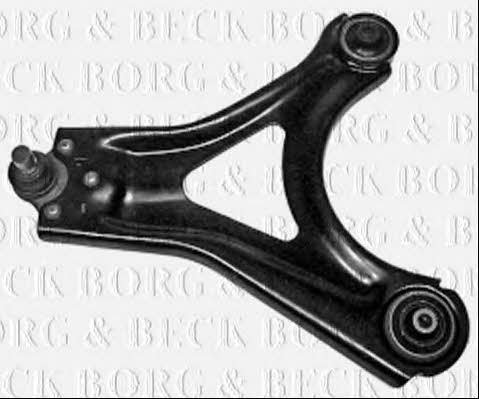 Borg & beck BCA6180 Track Control Arm BCA6180