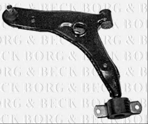 Borg & beck BCA6182 Track Control Arm BCA6182