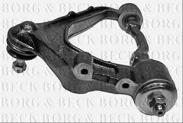 Borg & beck BCA6186 Suspension arm front upper left BCA6186