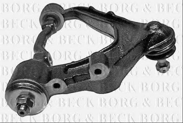 Borg & beck BCA6187 Suspension arm front upper left BCA6187