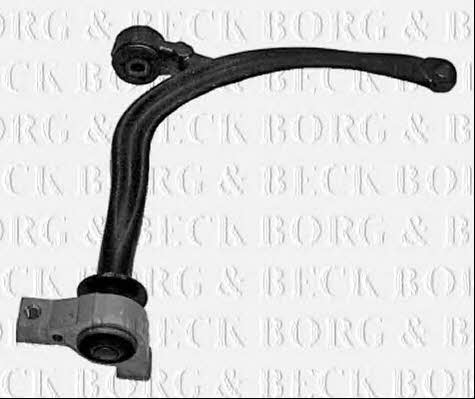 Borg & beck BCA6194 Track Control Arm BCA6194