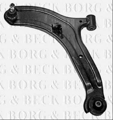 Borg & beck BCA6195 Track Control Arm BCA6195