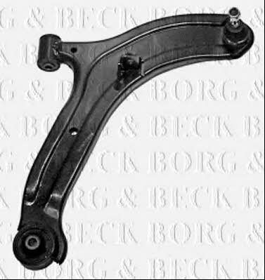 Borg & beck BCA6196 Suspension Arm Rear Lower Right BCA6196