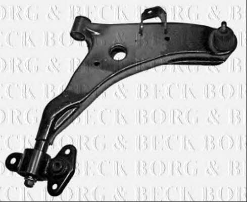 Borg & beck BCA6198 Track Control Arm BCA6198