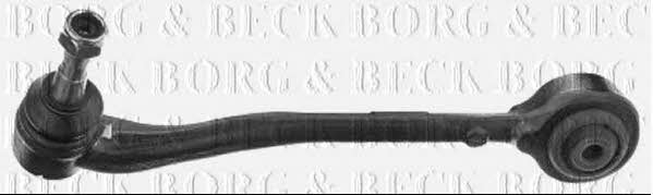 Borg & beck BCA6203 Suspension arm front lower left BCA6203