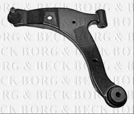 Borg & beck BCA6205 Track Control Arm BCA6205