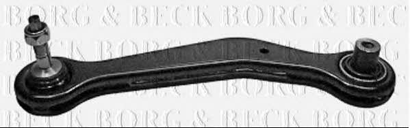Borg & beck BCA6208 Steering pendulum, set BCA6208