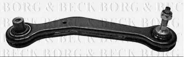Borg & beck BCA6209 Rear lever upper transverse right BCA6209