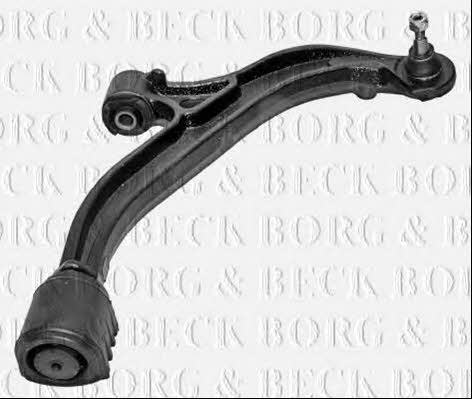 Borg & beck BCA6211 Track Control Arm BCA6211
