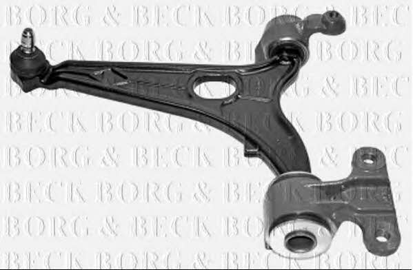 Borg & beck BCA6216 Track Control Arm BCA6216