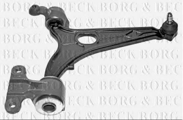 Borg & beck BCA6217 Suspension arm front lower right BCA6217