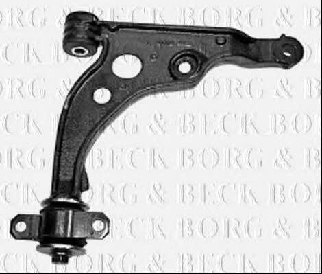 Borg & beck BCA6221 Track Control Arm BCA6221