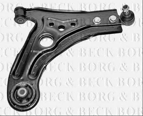 Borg & beck BCA6223 Track Control Arm BCA6223