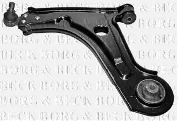 Borg & beck BCA6224 Track Control Arm BCA6224