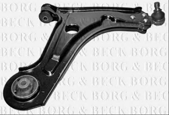 Borg & beck BCA6225 Track Control Arm BCA6225