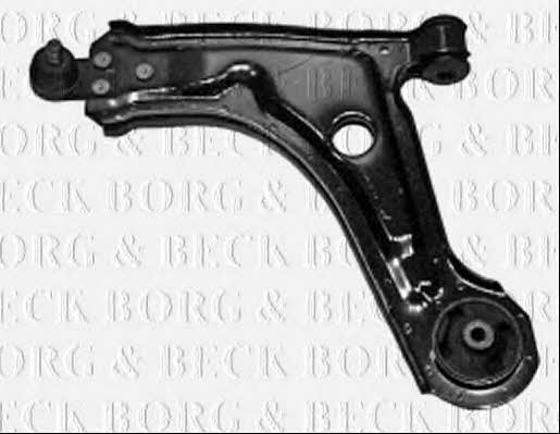 Borg & beck BCA6226 Track Control Arm BCA6226