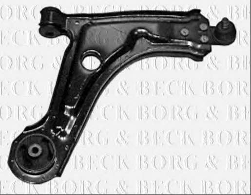 Borg & beck BCA6227 Track Control Arm BCA6227