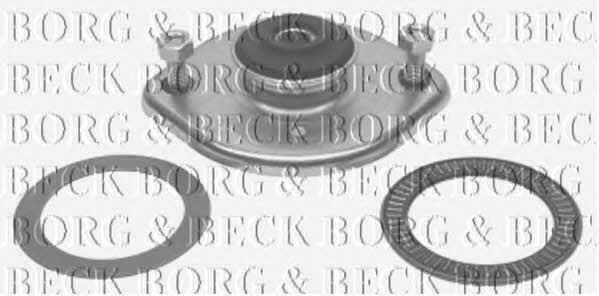 Borg & beck BSM5263 Suspension Strut Support Kit BSM5263