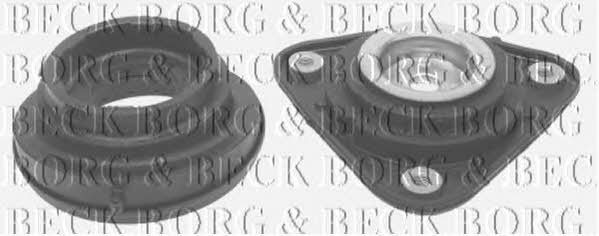 Borg & beck BSM5265 Suspension Strut Support Kit BSM5265