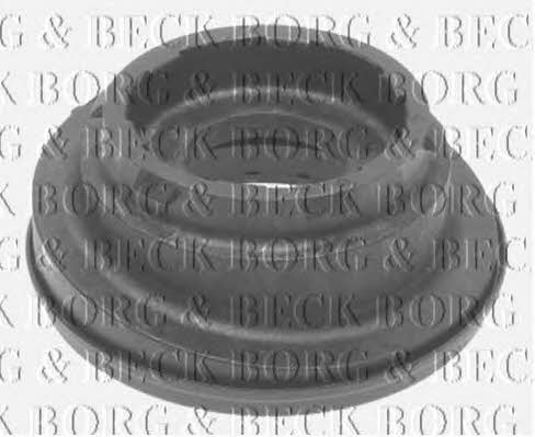 Borg & beck BSM5266 Shock absorber bearing BSM5266