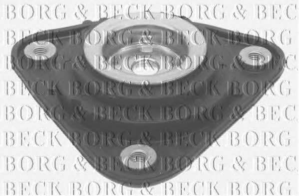 Borg & beck BSM5267 Suspension Strut Support Kit BSM5267
