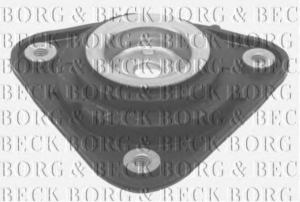 Borg & beck BSM5268 Suspension Strut Support Kit BSM5268