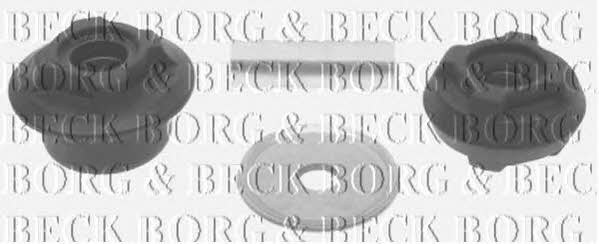 Borg & beck BSM5269 Suspension Strut Support Kit BSM5269
