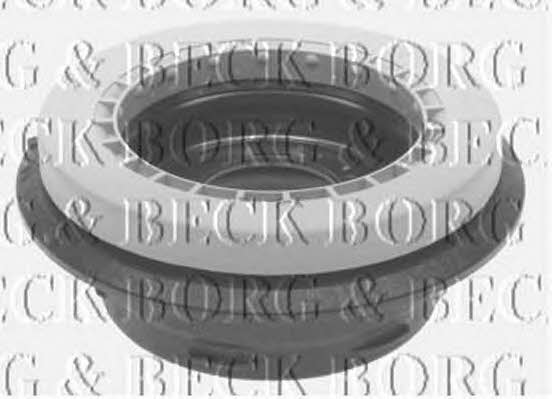 Borg & beck BSM5270 Shock absorber bearing BSM5270