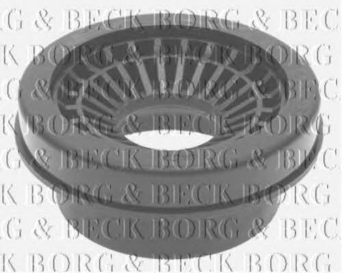 Borg & beck BSM5272 Shock absorber bearing BSM5272