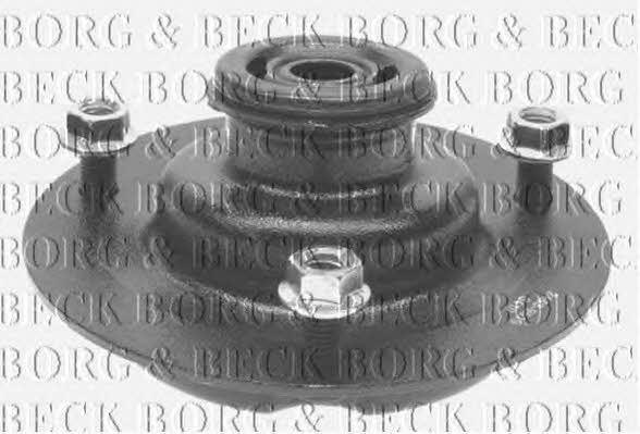 Borg & beck BSM5273 Suspension Strut Support Kit BSM5273