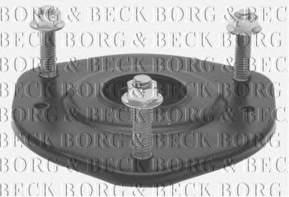 Borg & beck BSM5274 Suspension Strut Support Kit BSM5274
