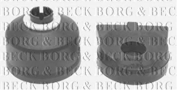 Borg & beck BSM5275 Suspension Strut Support Kit BSM5275