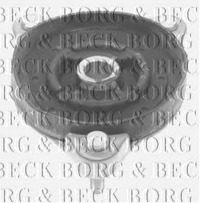 Borg & beck BSM5276 Suspension Strut Support Kit BSM5276
