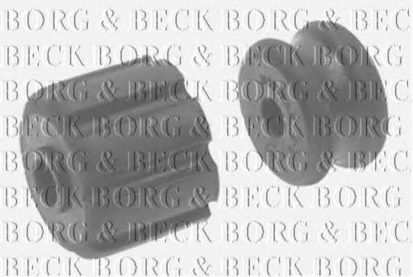 Borg & beck BSM5278 Rear shock absorber support BSM5278