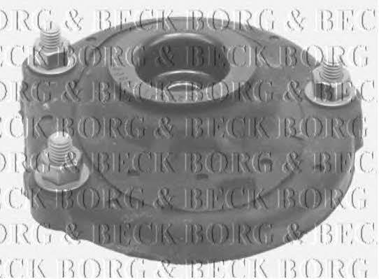 Borg & beck BSM5280 Front Shock Absorber Support BSM5280