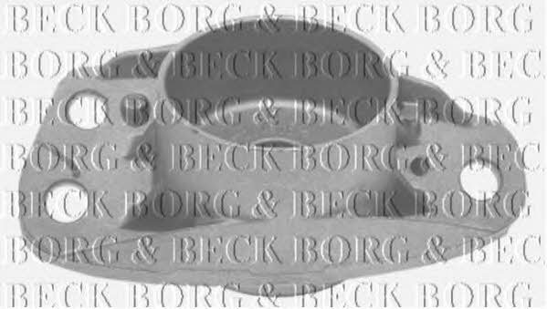 Borg & beck BSM5282 Rear shock absorber support BSM5282