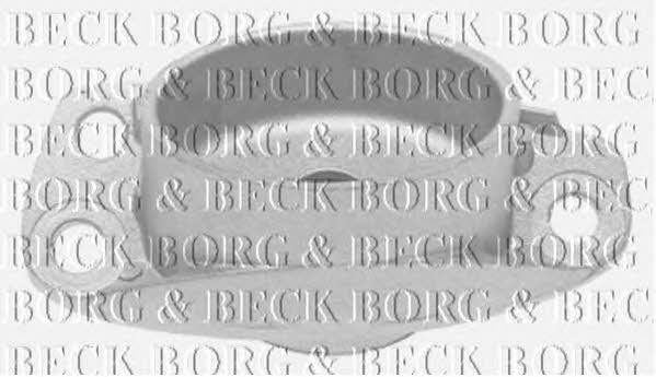 Borg & beck BSM5283 Rear shock absorber support BSM5283