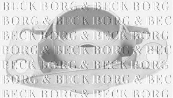 Borg & beck BSM5284 Rear shock absorber support BSM5284
