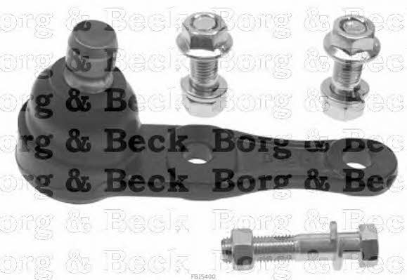 Borg & beck BBJ5400 Ball joint BBJ5400