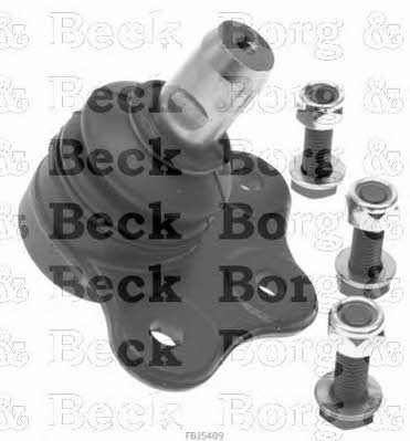 Borg & beck BBJ5409 Ball joint BBJ5409