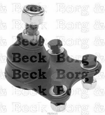 Borg & beck BBJ5415 Ball joint BBJ5415