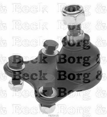 Borg & beck BBJ5416 Ball joint BBJ5416