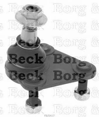 Borg & beck BBJ5417 Ball joint BBJ5417