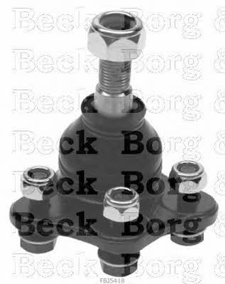 Borg & beck BBJ5418 Ball joint BBJ5418