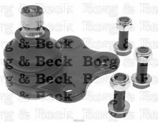 Borg & beck BBJ5420 Ball joint BBJ5420
