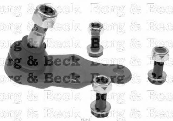 Borg & beck BBJ5421 Ball joint BBJ5421