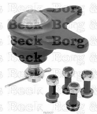 Borg & beck BBJ5427 Ball joint BBJ5427