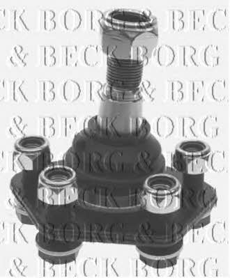 Borg & beck BBJ5437 Ball joint BBJ5437