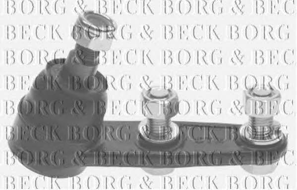 Borg & beck BBJ5438 Ball joint BBJ5438