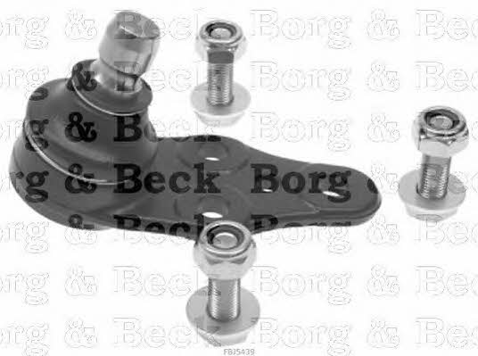 Borg & beck BBJ5439 Ball joint BBJ5439